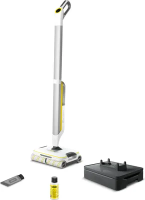 Produktbild von Kärcher Hartbodenreiniger FC 8 Smart Signature Line