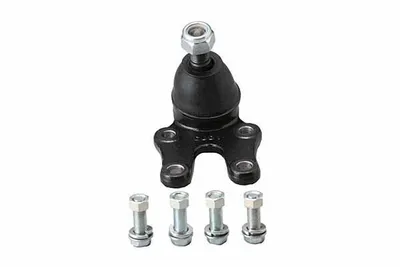 Produktbild von AISIN Traggelenk Vorne Unten für TOYOTA HIACE II Kasten (LH5, YH7, LH7, LH6, YH6, YH5) JBJTO-020