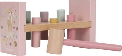 Immagine prodotto di Tassello in legno per giardino delle fate LITTLE DUTCH