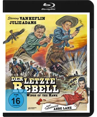 Obrázek produktu pro Der letzte Rebell