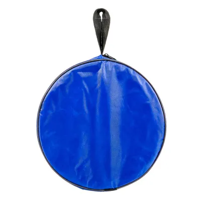 Immagine prodotto di Camco Secchio pieghevole blu/bianco 11,5 litri