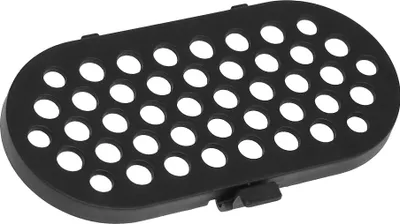 Produktbild von WMF SS-1000051493 Abdeckung (Filter) für 0415490011 3200001143 KÜCHENminis Fritteuse