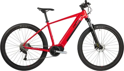 Obrázek produktu pro PELLS Thorr 3 ER Rot - XL