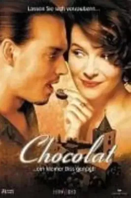 Produktbild von Chocolat