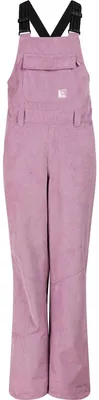 Produktbild von Protest Damen Skihose Prtdiane Salopette Violett S/36