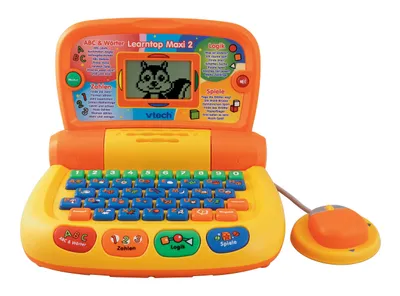 Immagine prodotto di Learntop Maxi 2