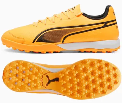 Obrázok produktu pre Buty Puma KING Pro TT 107255-04 41