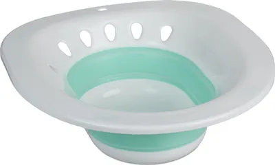 Obrázek produktu pro Skladacia misa do WC RD49616