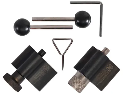 Image de KRAFTMANN 62644 Kit de réglage moteur pour VAG 1.4 - 1.6 - 1.9 - 2.0 SDI/TDI