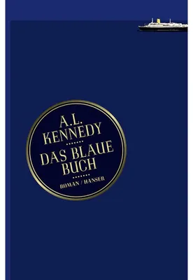 Productafbeelding van Das blaue Buch