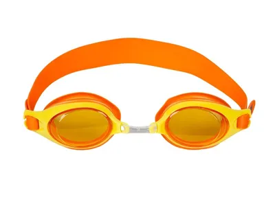 Produktbild von KIDS AEONE Schwimmbrille BLACK
