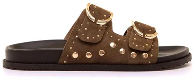 Productafbeelding van Sandalen Mustang 225-55500-C59501 voor Jongens