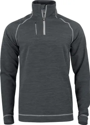 Image de Cutterandbuck Chambers Half Zip