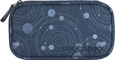Produktbild von coocazoo Schlamperetui Schlampermäppchen, Reißverschluss