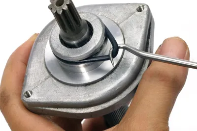 Immagine prodotto di Set di ganci BIKESERVICE Ideale per il gancio lungo Entfe, in 4 pezzi