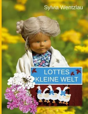 Zdjęcie produktu dla Lottes kleine Welt