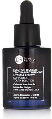 Obrázek produktu pro Dr Renaud Snow Lotus Intensive Perfect Complexion Youth Solution 30 ml