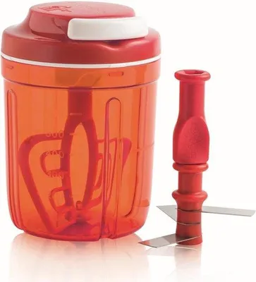 Image de Pneumatique rouge pour la démolition et le stockage