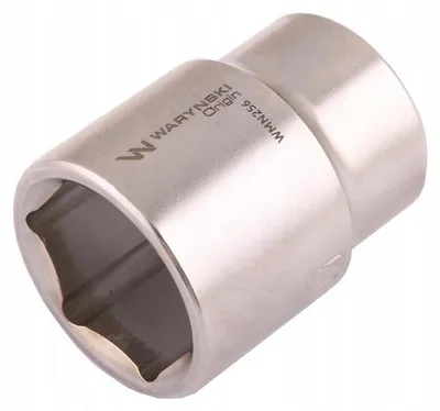 Produktbild von Waryński WMN256 Sechskant-Stecknuss 3/4 Zoll 32 mm