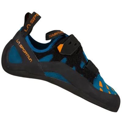 Obrázok produktu pre La Sportiva Tarantula Veľkosť topánky: 35'5 / Farby: Space Blue/Maple