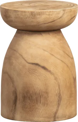 Produktbild von Drawer Bink, Beistelltisch, Beige