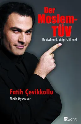 Immagine prodotto di Der Deutschland, einig Fatihland