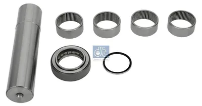 Produktbild von Reparatursatz Achsschenkelbolzen 223 mm DT SPARE PARTS für u.a. MB ACTROS