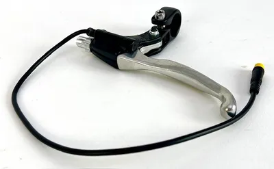 Produktbild von Tektro El 350 cn rechte Seite für E-Bikes power cut - off brake