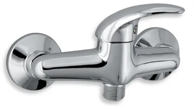 Zdjęcie produktu dla Novaservis Metalia 55 - Bateria zlewozmywakowa bez ramienia 100 mm, chrom 55074/1,0