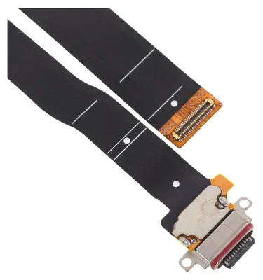 Image de Pièce de rechange Prise de charge, connecteur USB-C + microphone pour Samsung Galaxy Note 20