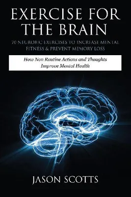 Produktbild von Exercise for the Brain