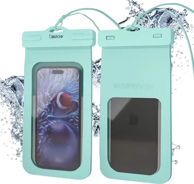 Produktbild von Bizon Case Hydrowrap mint [2 PACK]