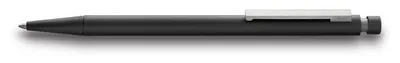 Produktbild von Lamy cp 1 Kugelschreiber Schwarz mit Druckmechanik
