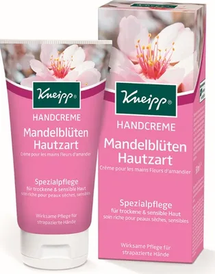 Obrázek produktu pro Kneipp  Kneipp   Handcreme 75 ml