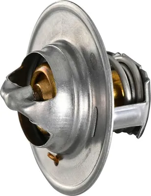 Produktbild von Thermostat Kühlmittel Öffnungstemperatur 82 °C HELLA für u.a. FIAT CROMA