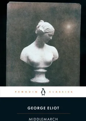 Obrázok produktu pre Middlemarch