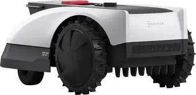 Obrázok produktu pre Robotická kosačka ECOVACS Goat O800 RTK, 21 V, 4 Ah, Li-Ion
