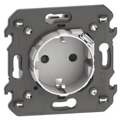 Produktbild von Legrand KW4141USB, 71 mm, 98 mm, 65 mm, 81 g, 5 Stück(e)