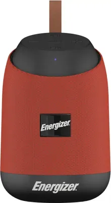 Image de Energizer Speaker BTS-061_RD Rouge