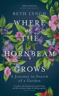 Image de Where the Hornbeam Grows