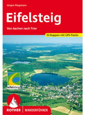 Obrázok produktu pre Eifelsteig