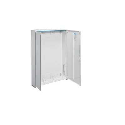 Produktbild von Hager Leerschrank universZ ZB33ES 1100x800x160mm SKII IP44 252PLE