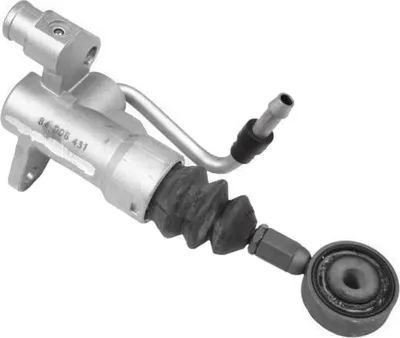 Produktbild von A.B.S. 41074 Kupplungsgeberzylinder für AUDI A4 Limousine (8D2, B5) A4 Avant (8D5, B5) A6 Avant (4A5, C4) für VW PASSAT Variant (3B5) PASSAT (3B2)
