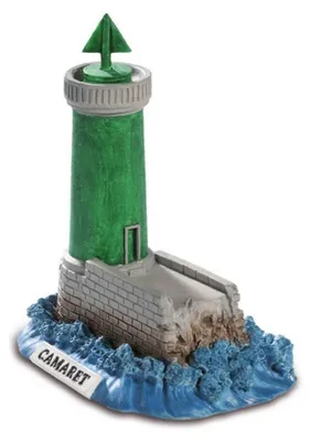 Produktbild von Französischer Leuchtturm Camaret