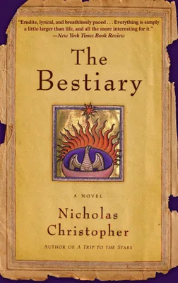 Produktbild von The Bestiary