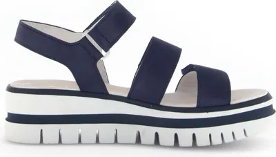 Image de Gabor 64.620.16 - sandales pour dames