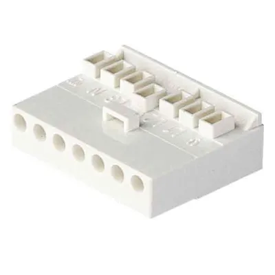 Produktbild von Philips 13179200, Beleuchtungsstecker, Weiß, 220-240 V, 50 - 60 Hz, 6 g, 1 Stück(e)