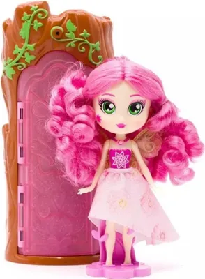 Image de Paquet mystère BFF Bright Fairy Friends