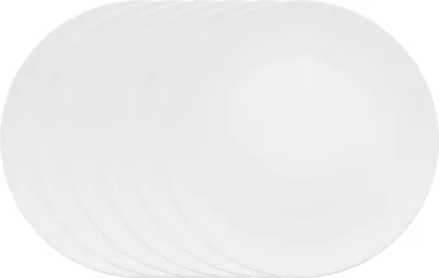 Produktbild von Rosenthal TAC Gropius Weiss Frühstücksteller 22 cm Set6