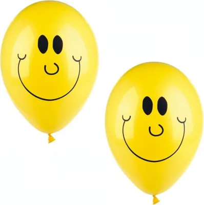 Immagine prodotto di PAPSTAR 19463 Palloncini PAPSTAR "Sunny", giallo